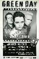 Punk 63 Green Day 67cm by 102cm 1998 25euro.jpg